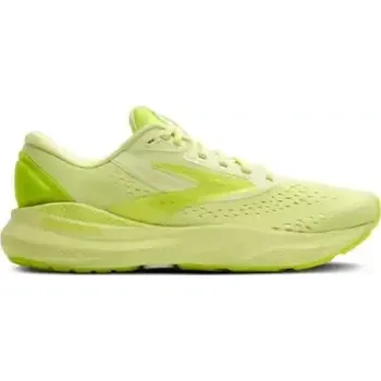 Pánská běžecká obuv Brooks Adrenaline GTS 24 pánské běžecké boty zelená vel. 45 (US 11)