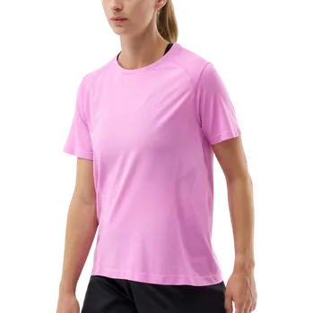 Dámské tričko Triko Compressport Performance SS Tshirt W atsw4933105 Velikost L