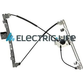 Stahovačka okna Zvedací zařízení oken ELECTRIC LIFE ZR OP703 R