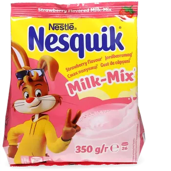 Nestlé | Strawberry Milk-Mix - 350 g