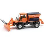 JC Jägerndorfer MB Unimog