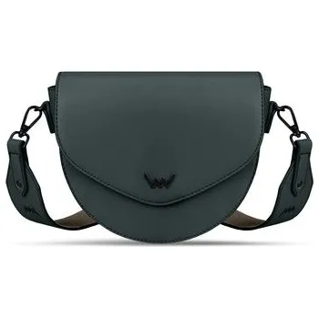 Kabelka VUCH Duilio Dark Green + Dárkové balení