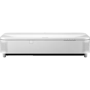 Projekční technika EPSON projektor EB-810E, 1920x1080, 5000ANSI, 2.500.000:1, USB, RS-232C, LAN, WiFi, HDMI, 5 LET ZÁRUKA