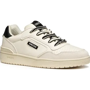 Chlapecké tenisky Dětské tenisky Geox WASHIBA béžová barva, J56LQI.05422 J56LQI.05422.36.39 01X, EUR 38