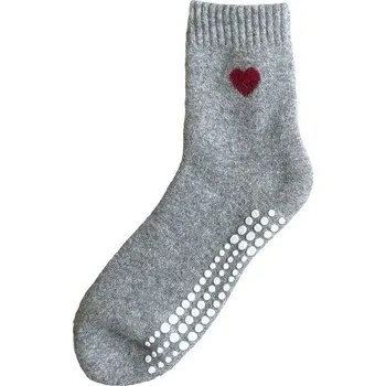 Dámské ponožky Teplé protiskluzové dámské ponožky RS 1448323 Barva: Mystery box - nechám se překvapit, Velikost: 39-42