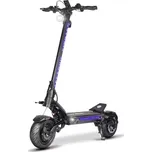 Teverun Fighter Eleven+ – 60 V, 35 Ah, 5000 W (Elektrická koloběžka) | 35 Ah (dojezd 120 km) | Výkon 5 000 W | Značková baterie a tlumič řízení |