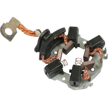 Startér Držák, uhlíkové kartáče AS-PL SBH0068