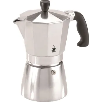 Příprava kávy GEFU Espressovač LUCINO, 3 šálky