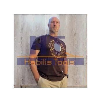 Pánské tričko Fajn tričko HT vel. L