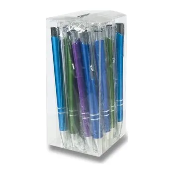 Kuličkové pero Alba dóza, 25 ks