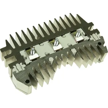 Karburátor Usměrňovač, generátor AS-PL ARC1012