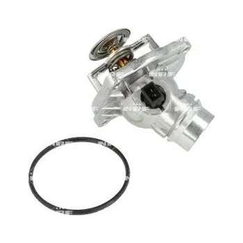 Těsnění motoru Termostat, chladivo NRF 725002