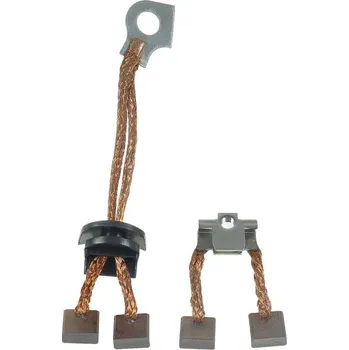 Startér Uhlíkový kartáč, startér AS-PL SB3002