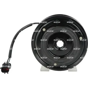 Kompresor klimatizace Elektromagnetická spojka, kompresor klimatizace NRF 380034