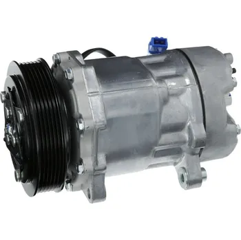 Kompresor klimatizace Kompresor, klimatizace VALEO 699161
