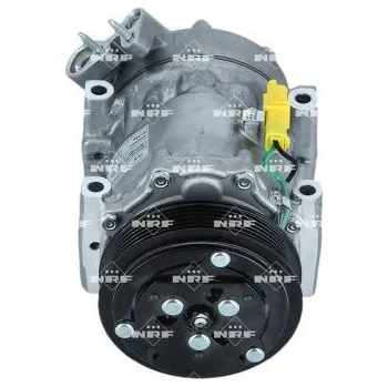 Kompresor klimatizace Kompresor, klimatizace NRF 32270