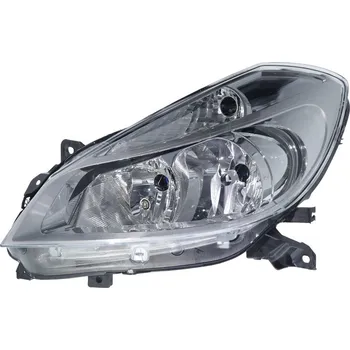 Přední světlomet Světlomet VALEO 088947