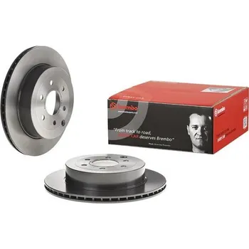 Brzdový kotouč Brzdový kotouč BREMBO 09.D942.11