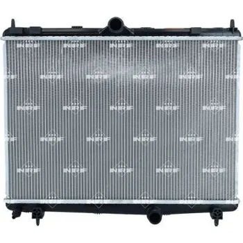 Chladič motoru Chladič, chlazení motoru NRF 58399
