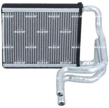 Výměník tepla, vnitřní vytápění NRF 54335