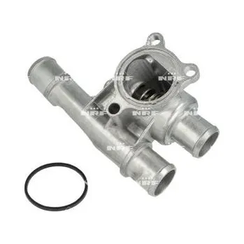 Těsnění motoru Termostat, chladivo NRF 725292