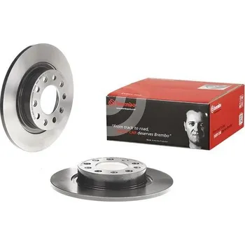 Brzdový kotouč Brzdový kotouč BREMBO 08.9460.41