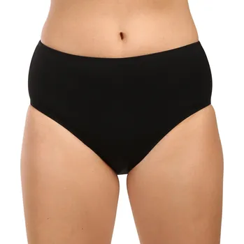 Dámské plavky Menstruační plavky WUKA High Waist (WUKA110) 4XL Možnost vrácení zboží ZDARMA do 120 dnů!