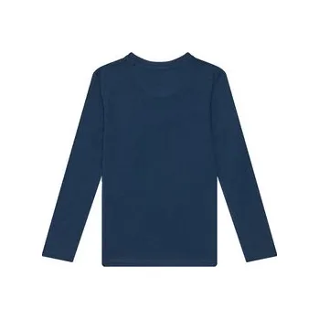 Dámská halenka Guess Halenka N5BI04I3Z14 Tmavomodrá Regular Fit 6Y