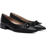 Hispanitas Polobotky HI254260 Černá 38