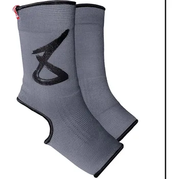 8weapons 8 WEAPONS Bandáže na kotník - šedé - 8110005