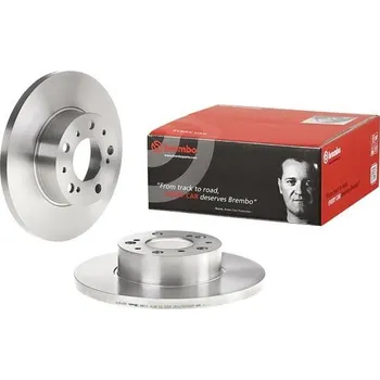 Brzdový kotouč Brzdový kotouč BREMBO 08.3136.14