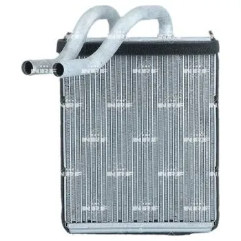 Výměník tepla, vnitřní vytápění NRF 54301