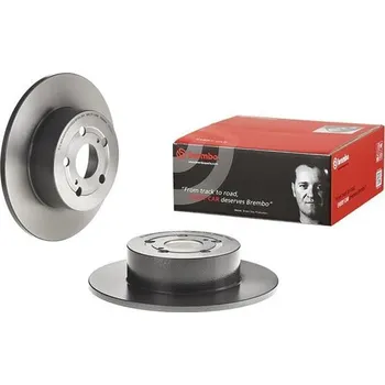 Brzdový kotouč Brzdový kotouč BREMBO 08.A336.11