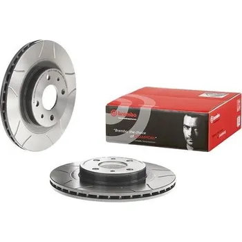 Brzdový kotouč Brzdový kotouč BREMBO 09.8903.75
