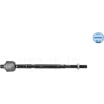 Soustava řízení Axiální kloub, příčné táhlo řízení MEYLE 15-16 030 0003