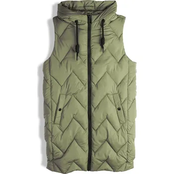 Dámská vesta GATE Prošívaná vesta 36 625-0210/476