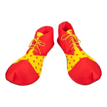 Karnevalový kostým Boland Klaunské boty