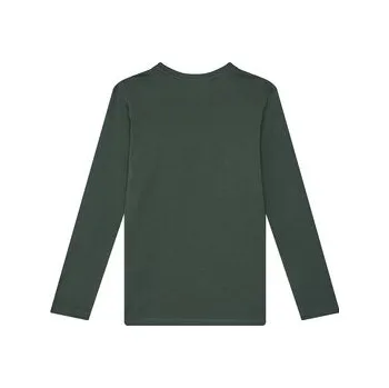 Dámská halenka Guess Halenka L5BI09I3Z14 Zelená Regular Fit 12Y