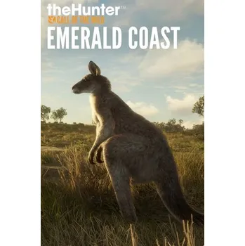 Herní zařízení theHunter: Call of the Wild – Emerald Coast Australia PC