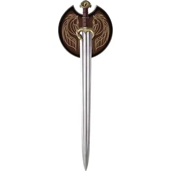 Karnevalový doplněk Meč The Lord of the Rings - Eomer's Sword replika 1:1
