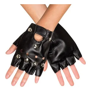 Karnevalový kostým Boland Motorkářské rukavice