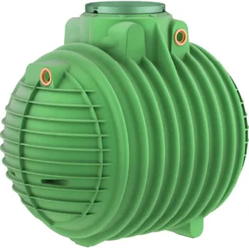 nádrž Columbus 4500 l podzemní nádrž na dešťovou vodu Graf