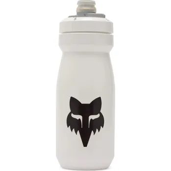 Cyklo láhev Fox 21 Oz Podium Bottle (620 ml) - white