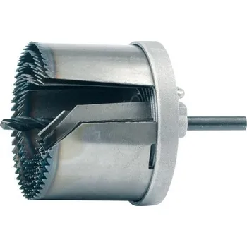 Vrták Sada výkružníků do dřeva 7 ks 17 mm kalené