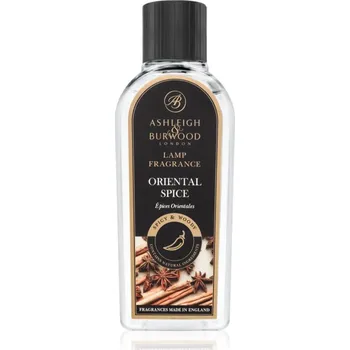 Vůně do bytu Ashleigh & Burwood London Lamp Fragrance Oriental Spice náplň do katalytické lampy 250 ml