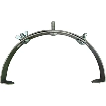 Hromosvod Podpěra samostatná, stavitelná Kovoblesk PV15, 260-290 mm (26819)