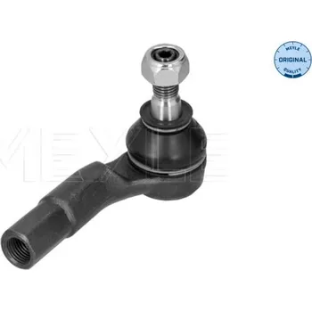 Soustava řízení Hlava příčného táhla řízení MEYLE 116 020 8502