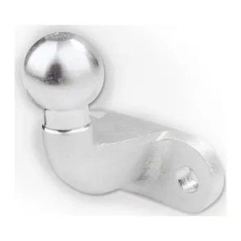 Tažné zařízení Tažné zařízení MAN TGE skříň 2017-, příruba 2š, Aragon