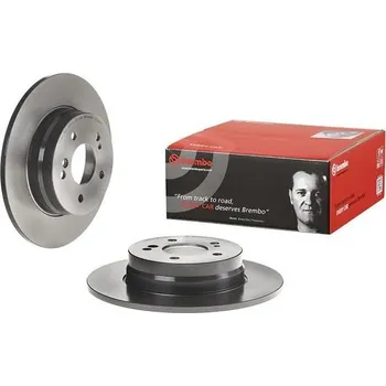 Brzdový kotouč Brzdový kotouč BREMBO 08.D340.11