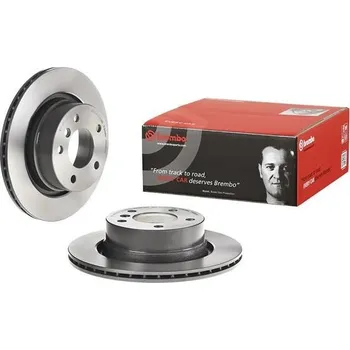Brzdový kotouč Brzdový kotouč BREMBO 09.9869.81